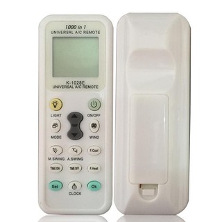 Điều khiển điều hòa đa năng MS352