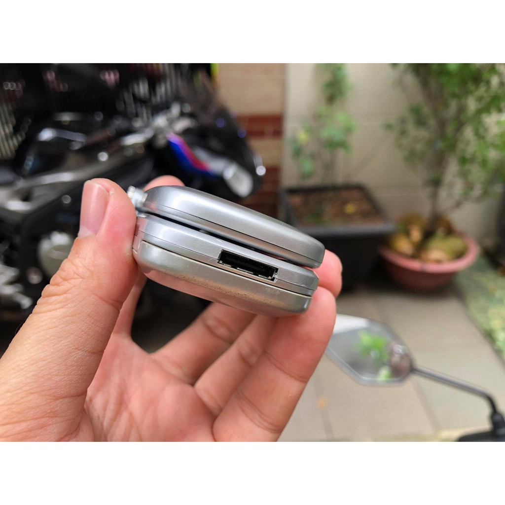 Điện thoại Samsung SGH-V205 chính hãng
