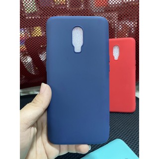 Ốp lưng Oneplus 6T dẻo màu