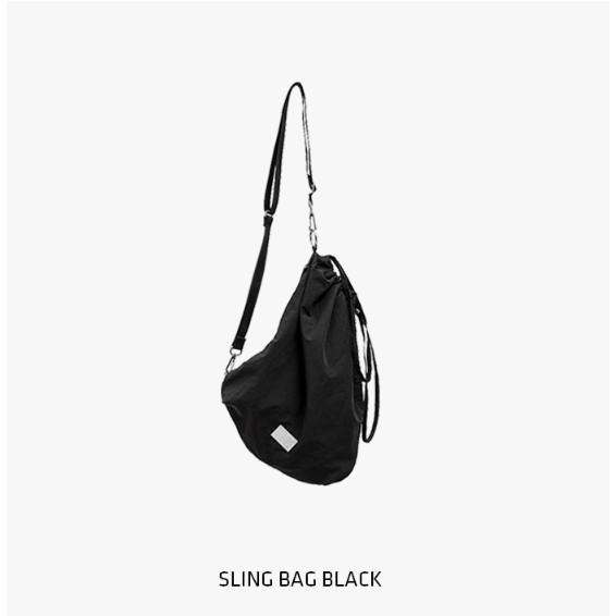 TÚI [ILOVEYOU] TREASURE SLING BAG / POUCH