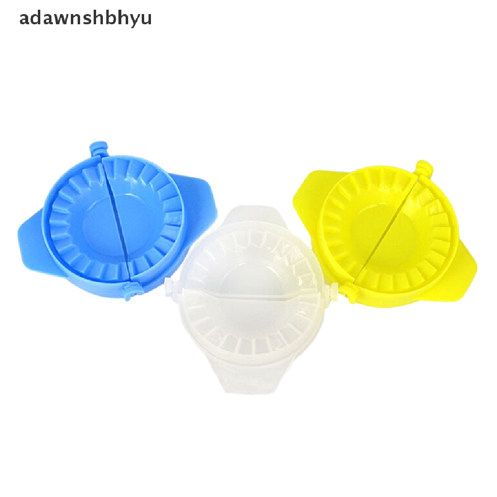 1 Khuôn Làm Bánh Xếp Samosa Pie Ravioli Dạng Nhấn Tiện Dụng