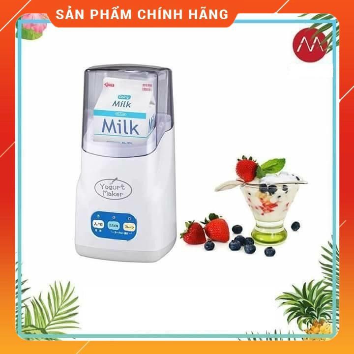 Máy Làm Sữa Chua 3 Nút, Máy làm sữa chua NHật Bản