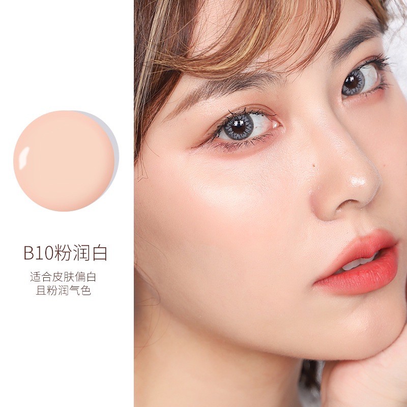 Phấn Nước Cushion Xixi Che khuyết điểm kiềm dầu lâu trôi | BigBuy360 - bigbuy360.vn