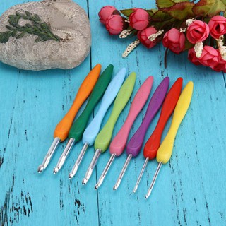 Combo bộ 8 kim đan móc