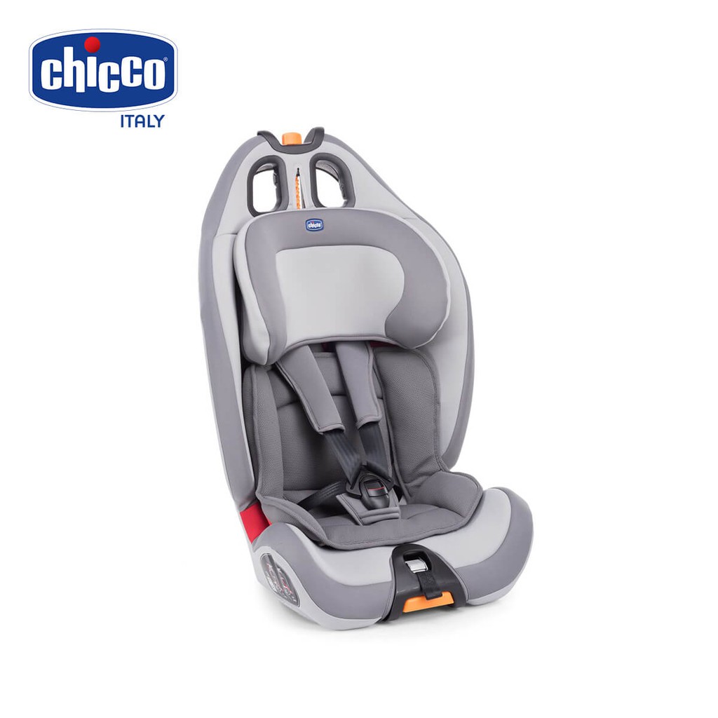 Ghế ngồi ô tô Chicco Gro-Up 123