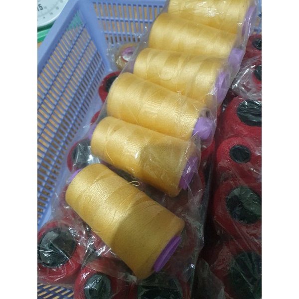 Set 3 cuộn chỉ may