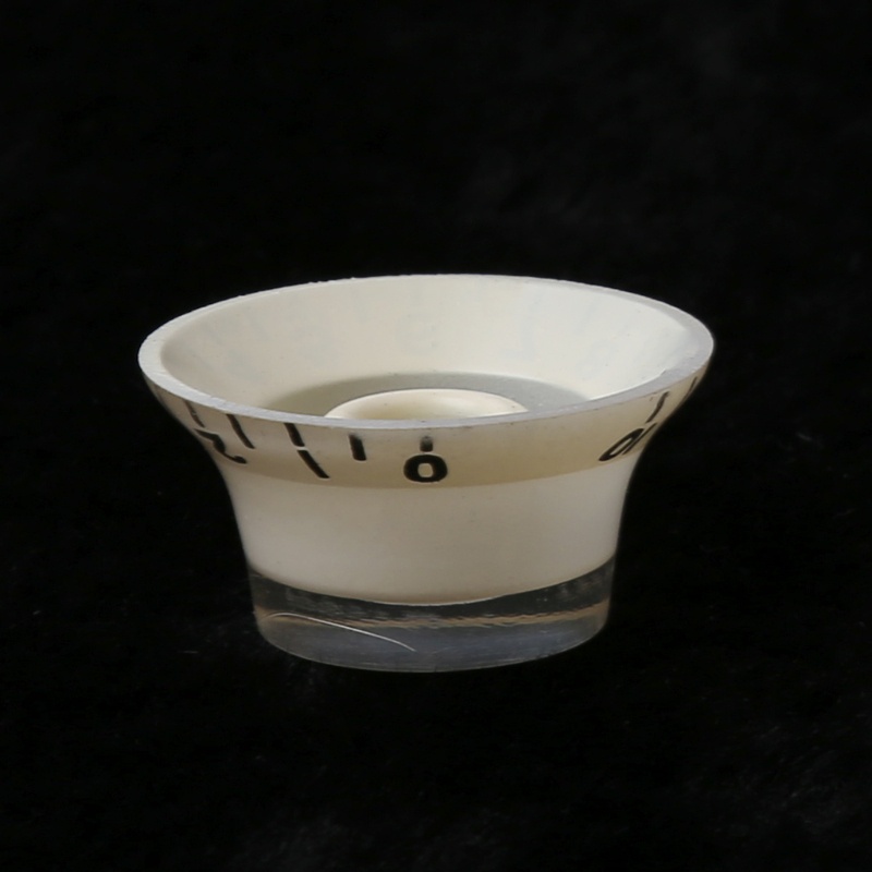 1 Nút Điều Chỉnh Âm Lượng Hình Chuông Cho Đàn Guitar LP