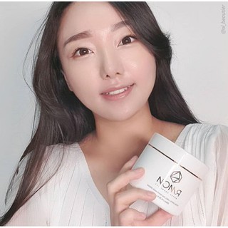 Kem trắng da body rmon white label dia whitening chính hãng 100%