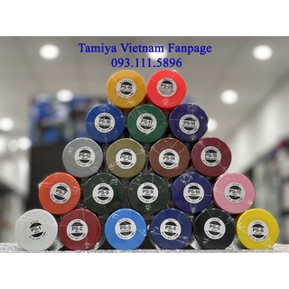 [TAMIYA] Sơn Xịt PS 100ml (PS1-PS20)