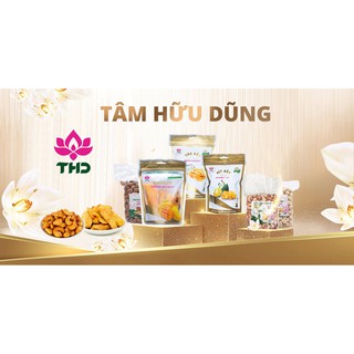 [ HÀNG XUẤT KHẨU] Cafe dừa 20G (Coconut cafe 20g) Tâm Hữu Dũng