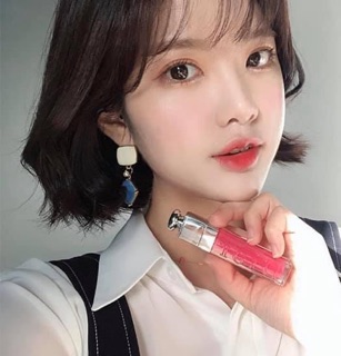SON DƯỠNG DIOR Addict Lip Maximizer 007 UNBOX FULLSIZE