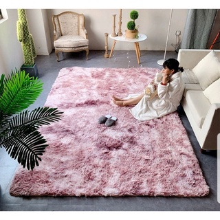 THẢM LÔNG TRẢI SÀN 1M6X2M