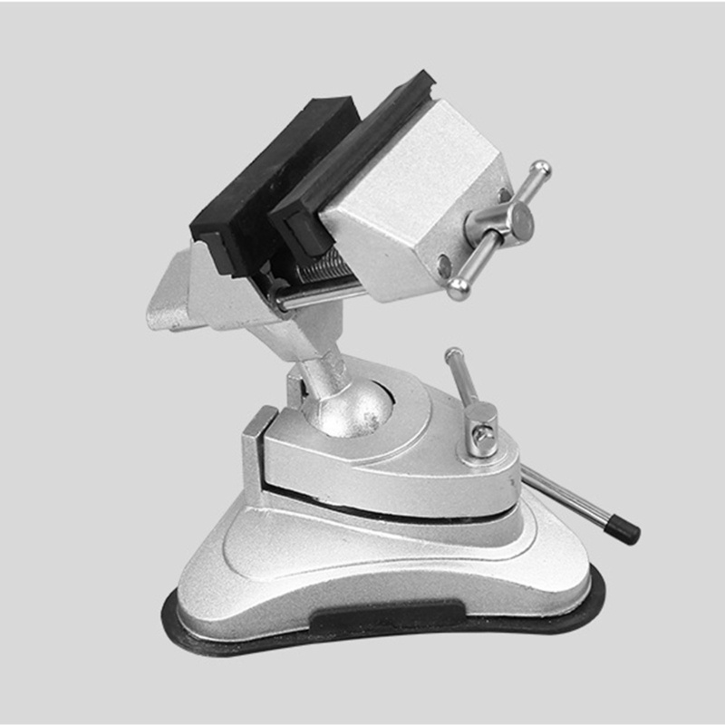 Kẹp Ghế Xoay 360 Độ Đa Năng Chuyên Dụng Làm Mộc