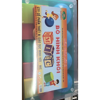 Bộ thực hành Toán lớp 2 MIC