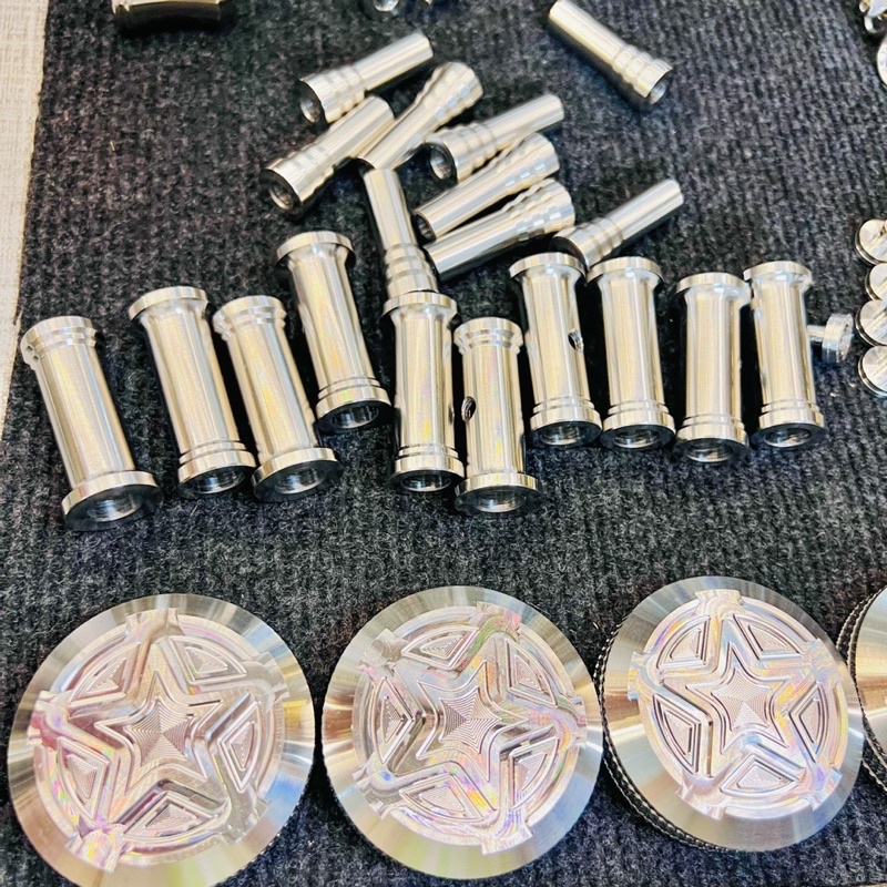 Khâu cần số Wave Dream Salaya cực đẹp ✌