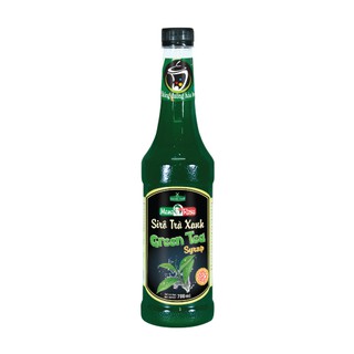 Siro Golden Farm 700ML - Đủ Các Vị