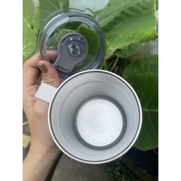 Ca_giữ_nhiệt Metro Mug 475ml Hkm Glucerna