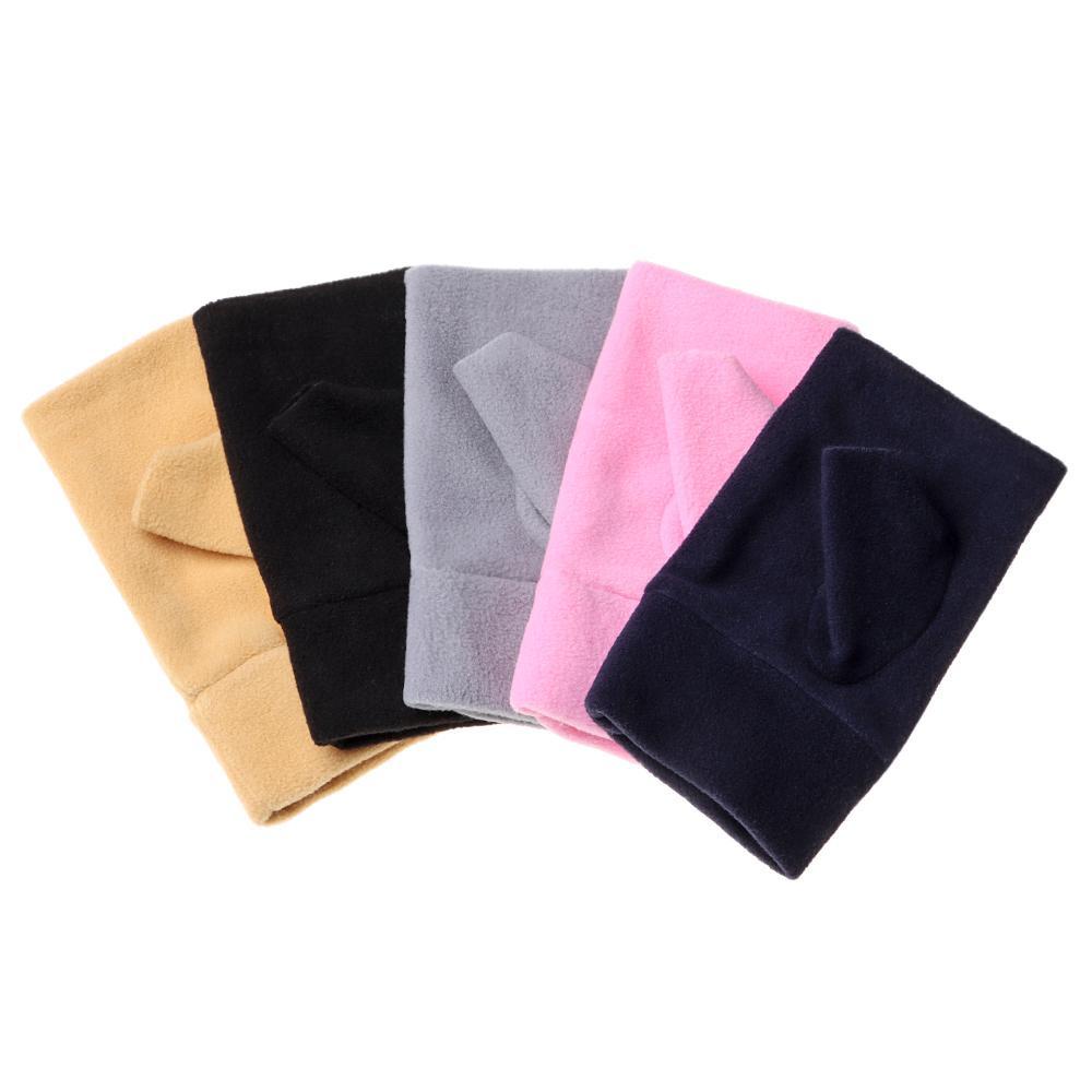 Găng Tay Thể Thao Nửa Ngón Có Thể Chạm Màn Hình Cảm Ứng