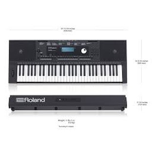 Đàn organ Roland EX20A