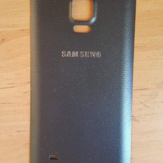 Nắp Lưng Samsung Galaxy Note4 Chính Hãng Mới 100%