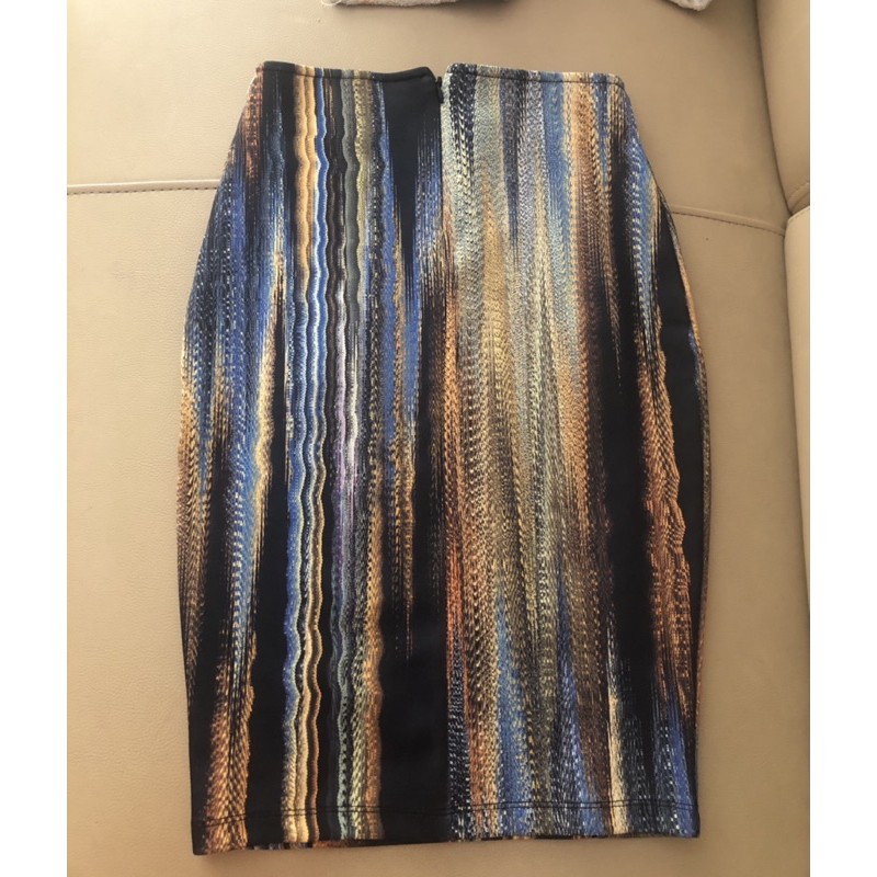 Chân váy H&M auth size Xs