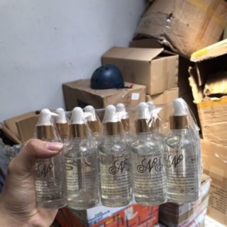 Nước lột da NN collagen