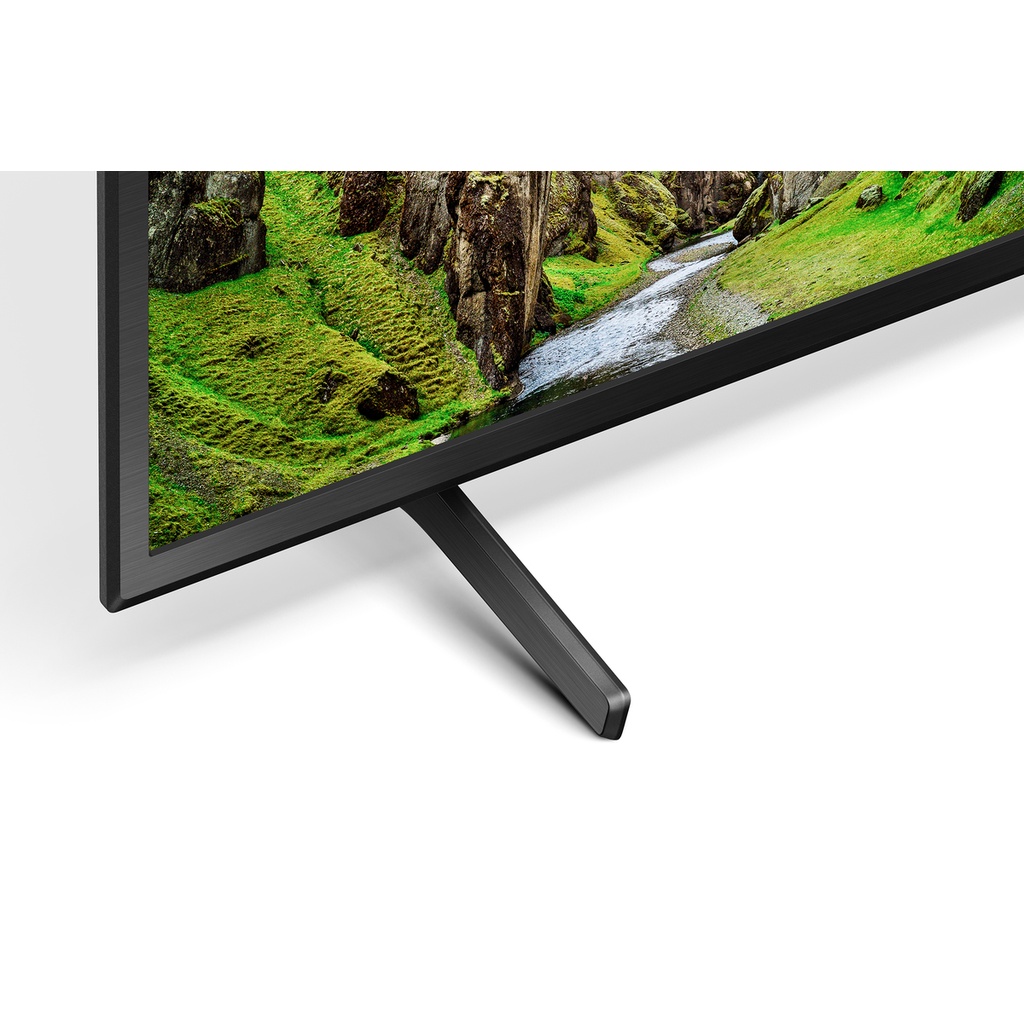 Android Tivi Sony 4K 50 inch KD-50X75A Mới 2021 - Miễn phí Lắp Đặt