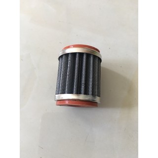 LỌC NHỚT THÉP CHO EXCITER