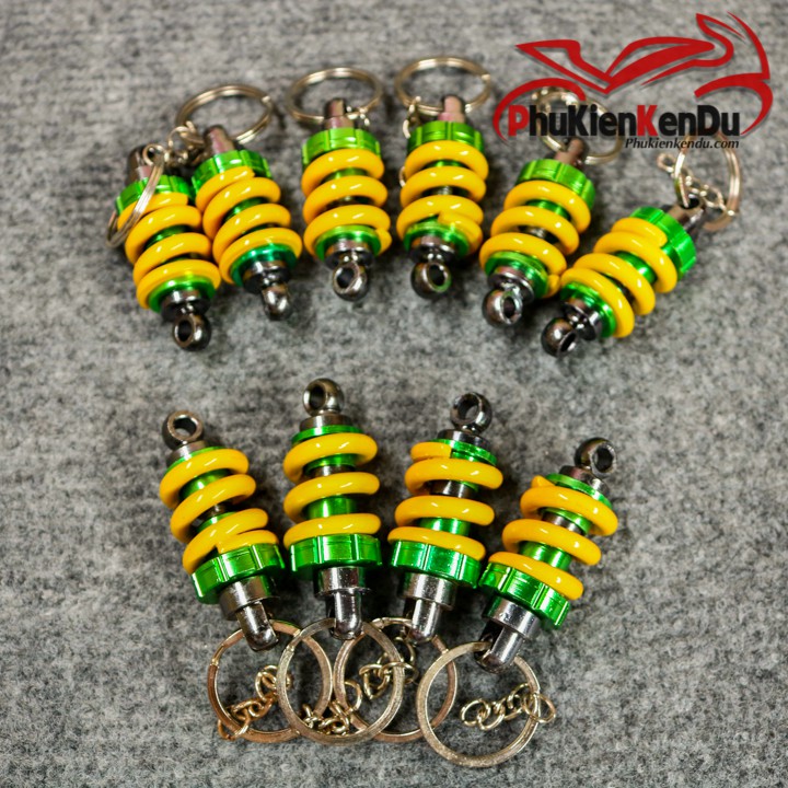 MÓC KHÓA PHUỘC XE MÁY