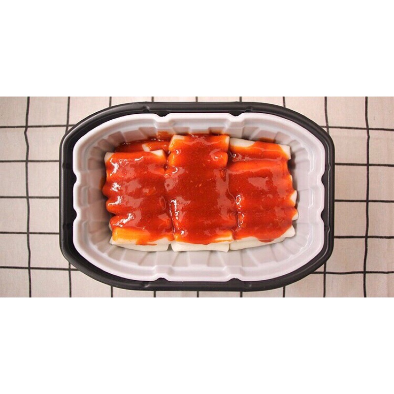 tokboki tự sôi ( hộp 320g) | BigBuy360 - bigbuy360.vn