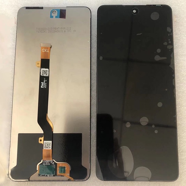 Màn hình Tecno Pova 2 / pova 3 xịn