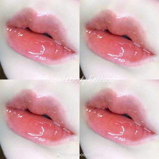 SON BÓNG COLOURPOP SO JUICY PLUMPING GLOSS