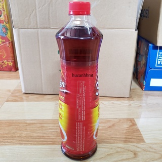 Nước Mắm Cá Cơm 3 Miền chai 800ml