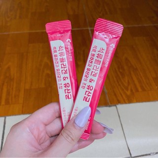 Collagen Lựu đỏ Hàn quốc