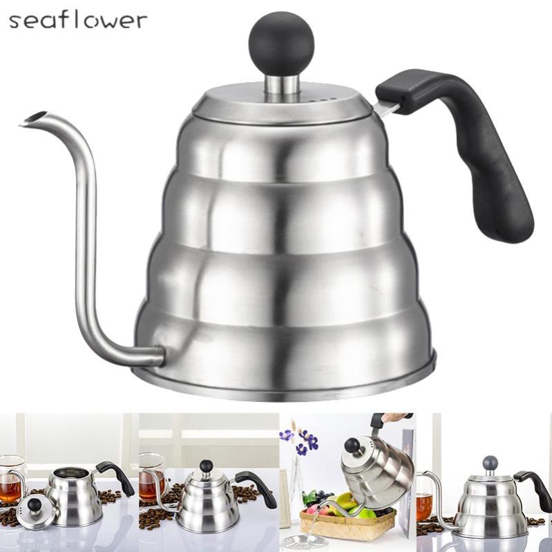 Ấm rót cafe Pour Over 1.2L