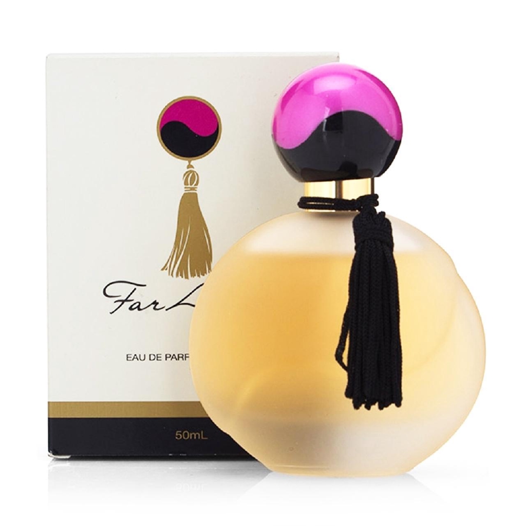 Nước hoa nữ Avon Far Away Classic 0897 Eau de Parfume 50ml