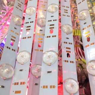 Led thanh 12v-3030- led tivi (combo 5 thanh)