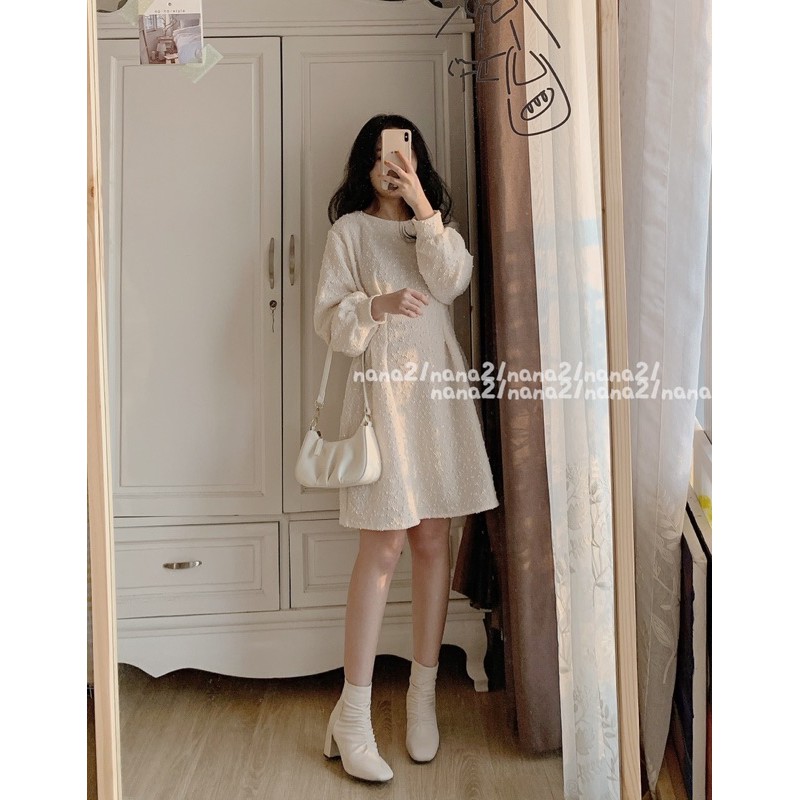 [Mã WASTMAY giảm 15% tối đa 30K đơn 150K] Váy dạ A790 | BigBuy360 - bigbuy360.vn