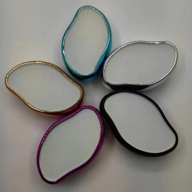 Dụng Cụ Tẩy Lông Bằng Sợi Nano Tẩy Lông Tay, Chân Không Đau Có Thể Tái Sử Dụng Bằng Thủy Tinh Pha Lê, Triệt Lông An Toàn