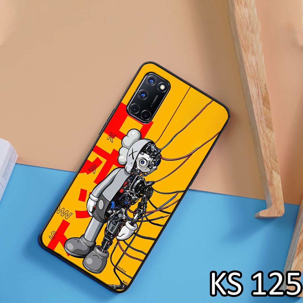 Ốp lưng Oppo A54 (4G/5G) - Oppo A55 (4G/5G) - Oppo A74 (4G/5G) - Oppo A76 in họa tiết 2D siêu đẹp, giá tốt, bền, đẹp