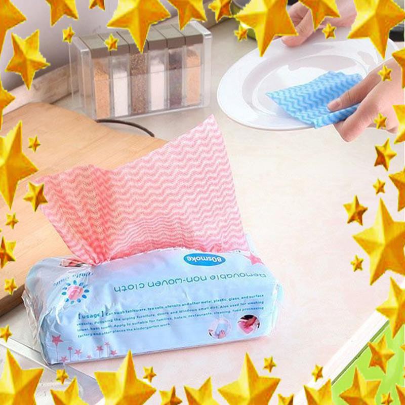 {[MỚI VỀ]  GIẤY LAU ĐA NĂNG GD1524  (HÀNG SIÊU PHẨM)