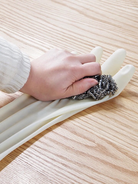 Gang tay thần thánh chống đứt