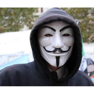 Mặt Nạ Anonymous