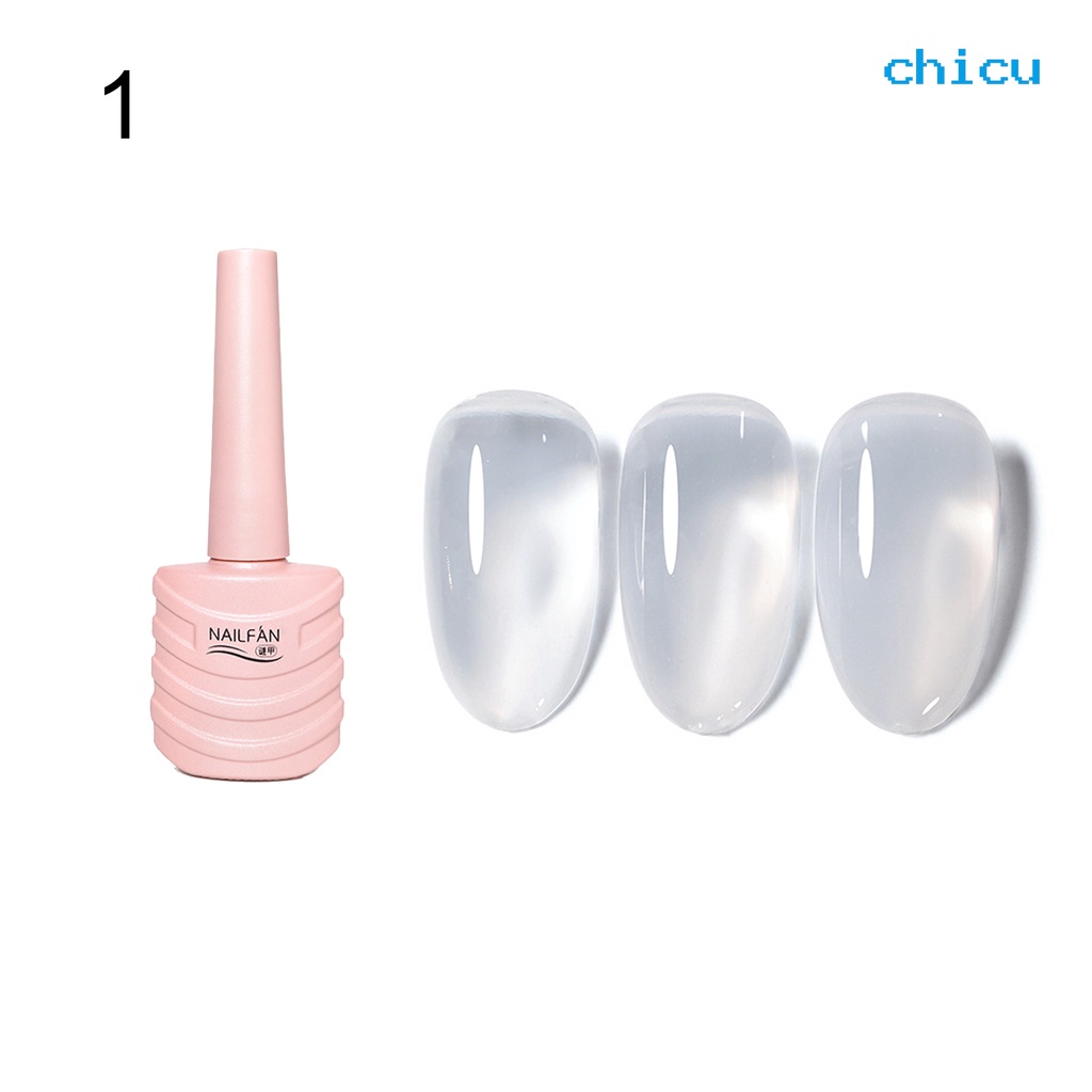 Lọ Nước Sơn Bóng Móng Tay 10Ml