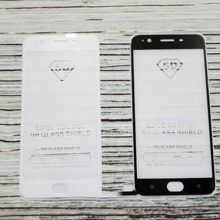 Oppo f1s cường lực 5d full keo màn hình