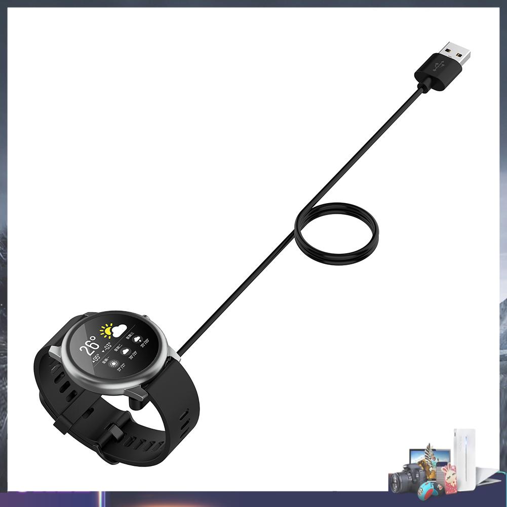 Cáp sạc nhanh 60/100cm cho Xiaomi Haylou Solar LS05