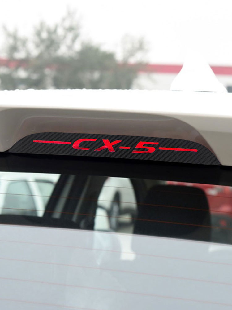 Nhãn dán đèn tín hiệu dành cho ô tô Mazada Cx5 Cx-5 2015-2020 +