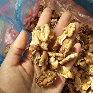 Nhân óc chó ( gói 500gram)
