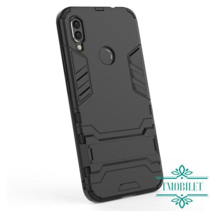 Ốp Lưng Xiaomi Redmi 9SE MI9 MI 8 MI7 7A ironman chống sốc tpu | BigBuy360 - bigbuy360.vn