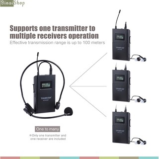 Micro Takstar WTG-500